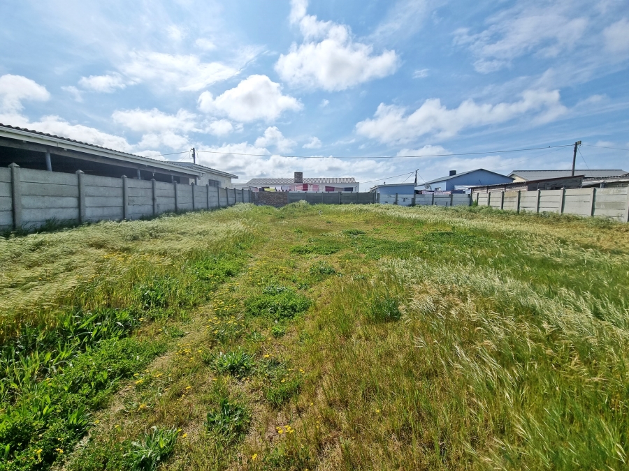 0 Bedroom Property for Sale in Struisbaai Western Cape
